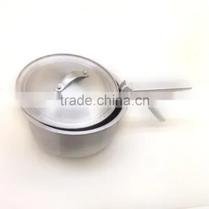 Pot Clamp, Clamp Handle, Aluminum Kettle Clamp Handle, Bowl Dish Pot Holder Carrier Clamp Clip Handle, thumbnail-6