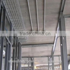 Top Types of Steel c Channel vs u Strut Slotted Channel thumbnail-5