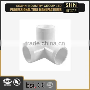 Popular Fittings for Square Pvc Pipes thumbnail-1