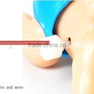 Hot New Products for 2015 China Supplier Wholesale Crawling Action Figure Toy for Baby thumbnail-2
