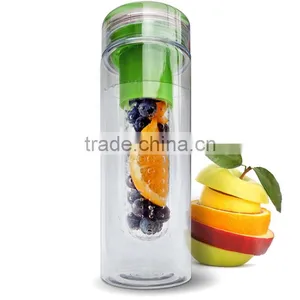 2016 New Plastic Joyshaker Sports Bottle thumbnail-1