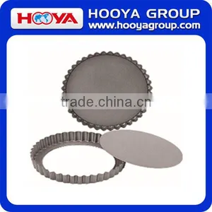 Chicha Round Cake Pan thumbnail-2