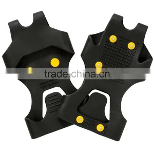 Safety Flexible Snow Shoes Grip thumbnail-1