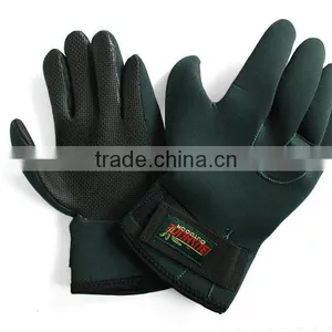 New Arrival Waterproof Neoprene Gloves by JINCAN Factory thumbnail-1