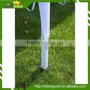 2017 Top Selling 2.4X3M Folding Polyester Gazebo thumbnail-5