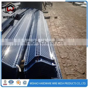 High Quality Dust Suppression Mesh thumbnail-6