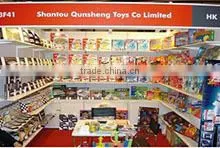 Shantou Qunsheng Toys Co., Ltd. company overview - view 3 thumbnail