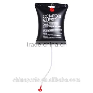2016 GOOD QULAITY 20L CAMPING SHOWER WITH COMPETIITVE PRICE thumbnail-4