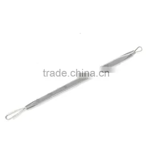 Three-piece Nail Tools, Exfoliating Tool Set thumbnail-2