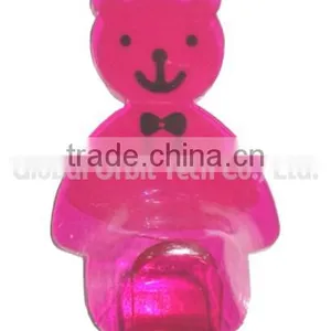 Popular Plastic Adhesive Decorative Wall Hook thumbnail-2
