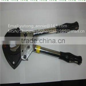 Cutting Machine for Metal,cable Cutter thumbnail-1