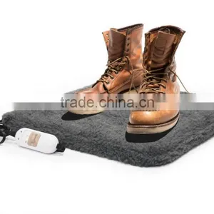 Electric Under Desk Foot Warmer thumbnail-1