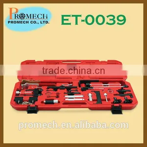 Comprehensive Vehicle Engine Timing Setting Tool Kit / Automotive Repair Hand Tool Kit thumbnail-1