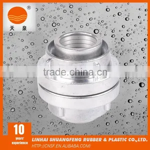 Fire Hose Coupling/fire Hydrant Coupling Connection/pvc Fire Hose Coupling thumbnail-2