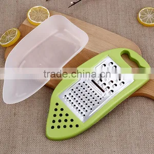 Factory Price New Plastic Material Quality Multifunctional Peeler thumbnail-5