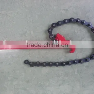 YFC01-35 Chain Oil Filter Wrench thumbnail-1