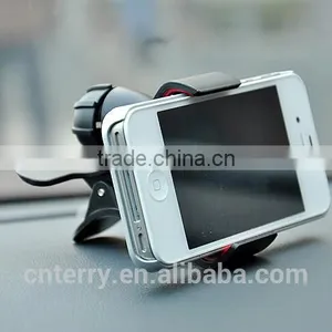 Hot Selling Multifunction Car Phone Holder thumbnail-4