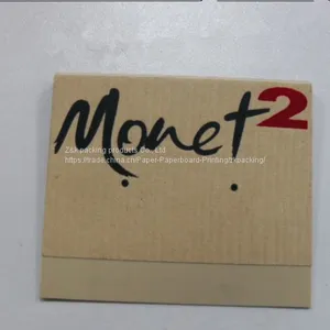 Jewelry Packaging Card Printing thumbnail-4