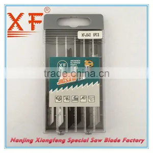 Jigsaw Blades T9001 Fast Cuts Fit Bosch, Dewalt thumbnail-5
