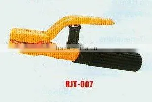 Welding Supply--super Premium Japanese Type Electrode Holder RJT007(2851) thumbnail-1