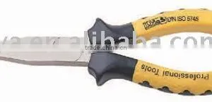 Flat Nose Pliers thumbnail-1