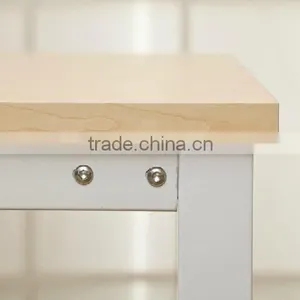 Office Furniture Latest Executive Office Table Designs thumbnail-3