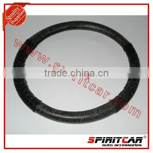 Polyester Steering Wheel Cover thumbnail-1