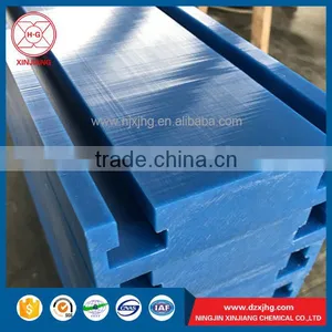 High Sliding UHMWPE Conveyor Track Manufacturer thumbnail-4