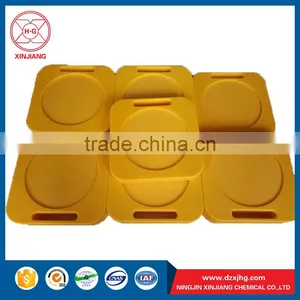 China Hdpe Wear Pads Factory thumbnail-5