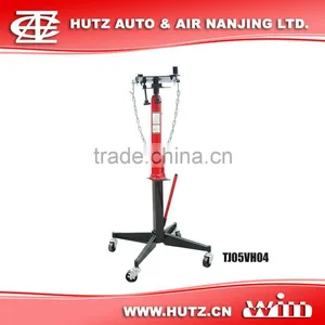 Hydraulic Transmission Jack 500kg Transmission Jack Car Lifting Jack TJ05VH04 thumbnail-1