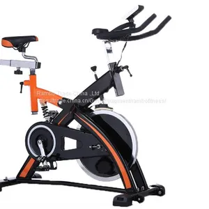 High-quality Spin Bike thumbnail-1