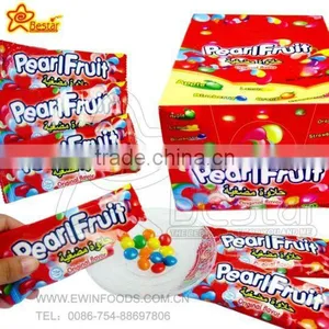 Different Fruity Rainbow Sweet Candy thumbnail-1