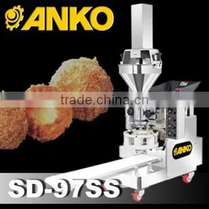 Anko Automatic Polish Sweet Fruit Filled Dumpling Knedle Maker thumbnail-4