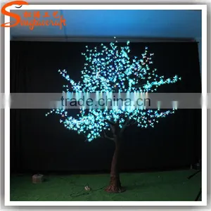 Customized Led Flower Cherry Light Tree Wholesale thumbnail-4