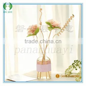 Factory Price Wholesale Cheap Reed Diffuser thumbnail-1