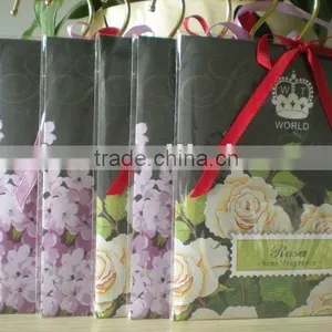 Hot Sale Wholesale Paper Scented Bags Aroma Sachet thumbnail-2