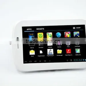 Smooth and Comfortable 7 Inch Tablet pc thumbnail-1