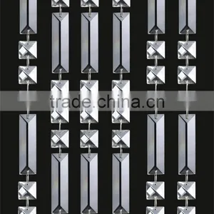 Crystal Bead CurtainHYY-XJ017 thumbnail-1