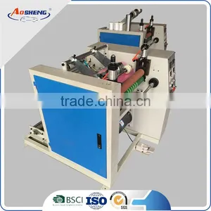 High Speed Rolling Film Blowing Machine thumbnail-5