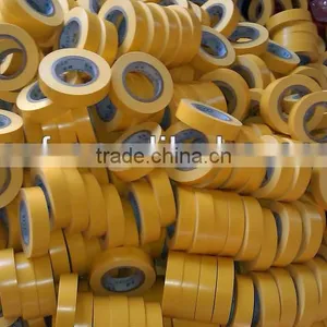 PVC ELECTRICAL INSULATION TAPE thumbnail-1