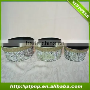 Tree Design Iron Garden Flower Pot thumbnail-1