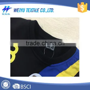 High Quality Fashion Style Bulk Custom Long Sleeve t Shirts thumbnail-3