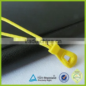 Embossed Logo Soft Pvc Customized Shape OEM Rubber Zip Puller for Bag Pack thumbnail-1