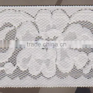 Wholesale Knitted Elastic Webbing Bra Straps for Underwear and Panty thumbnail-1