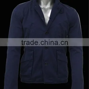 ALIKE Man Blazer Jacket New Design Men Jacket Factories thumbnail-1