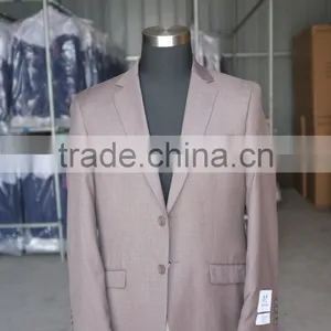 Fitted Blazers for Men Slim Fit Blazer Jacket Blazer thumbnail-1