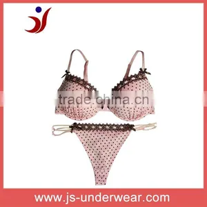 Printed Ladies Bra Designs thumbnail-1
