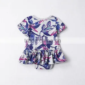 Rompers Product Type and 100% Cotton Material Rompers for Baby thumbnail-4