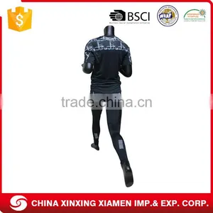 High Quality Women Wear Custom Fitness Yoga Pants Leggings thumbnail-3
