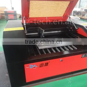 Jinan Cheap Thousand Dollars Small Mini Precision Laser Cut Machine thumbnail-1